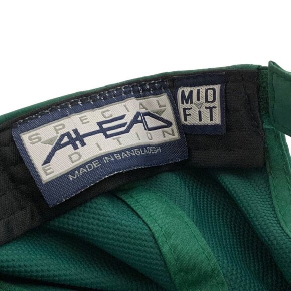 PGA Northern Texas Section Junior Tour Caddie Hat Mid Fit Ahead Special Edition - Picture 7 of 7